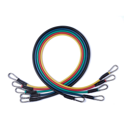 Elastic Resistance Cables (Strong)