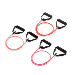 Resistance Bands with Pull Set