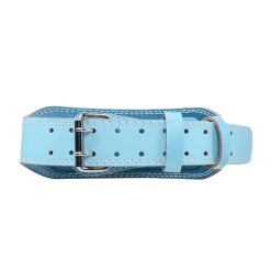She's Fit Lifting Belt (Blue)