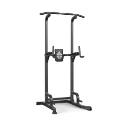 Multi-Function Pull Up Bar