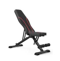 Adjustable Utility Bench