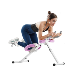VERA AB Workout Machine