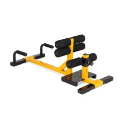 3-in-1 Multifunctional Squat Machine