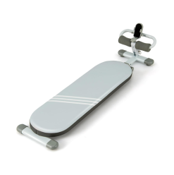 Multifunctional Sit Up Bench (Blue)