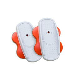 Compact Core Twisters