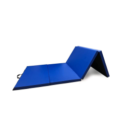Gymnastic Yoga Mat (Blue)