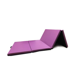 Gymnastic Yoga Mat (Purple)