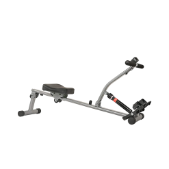 Be Fit Rowing Machine